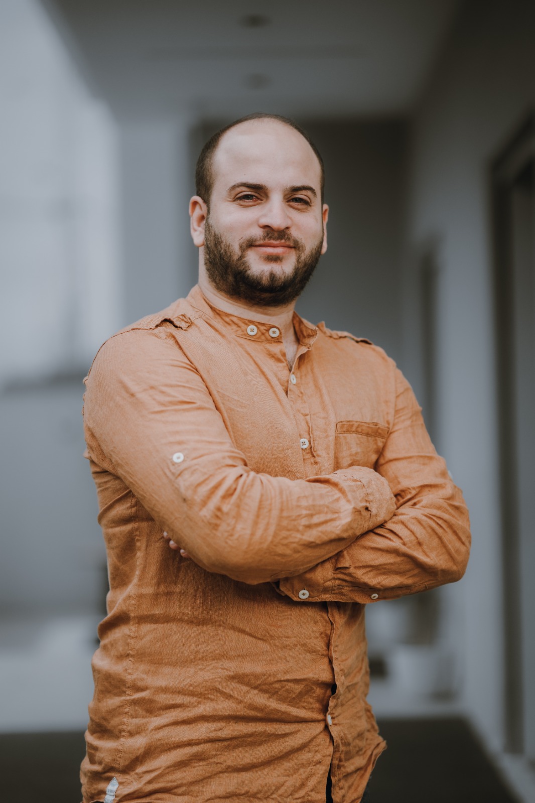 Soufien Kallel