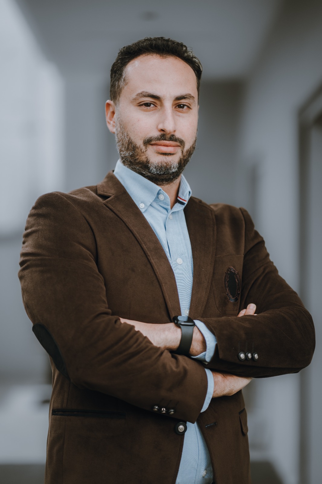Wassim Mallouli