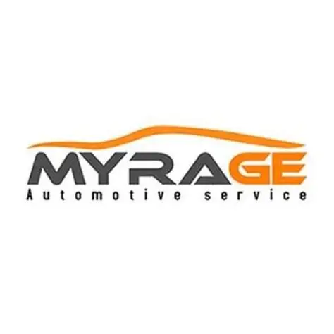 Myrage Automotive Service